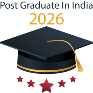Post Graduation In India For 2026