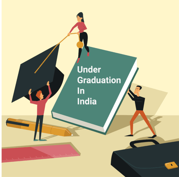 Under Graduation In India 2027