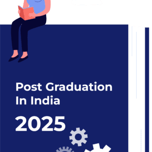 Post Graduation In India For 2025
