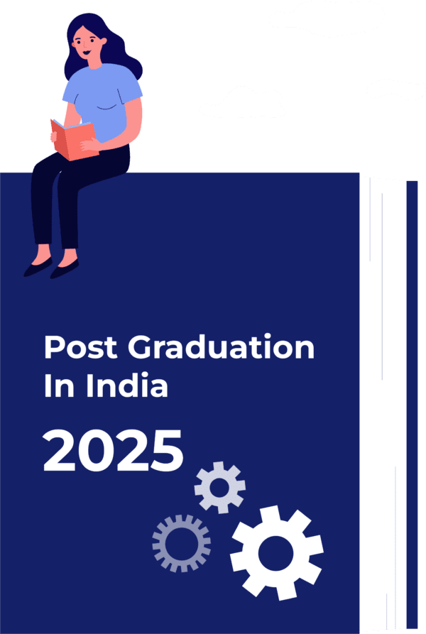 Post Graduation In India For 2025