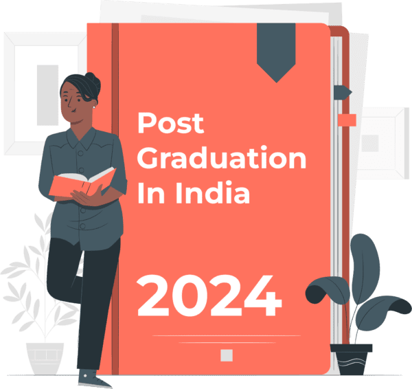 Post Graduation In India For 2024