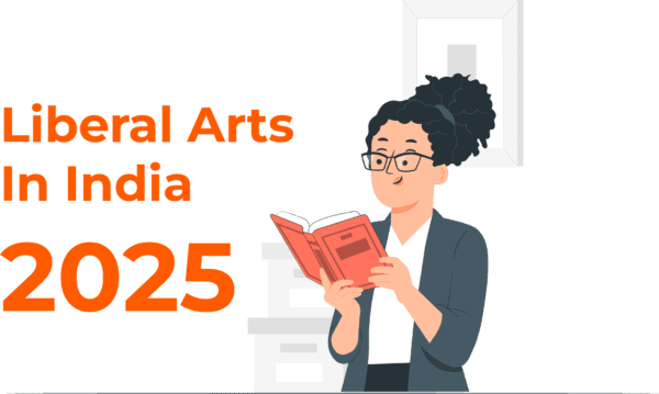 Liberal Arts In India For 2025