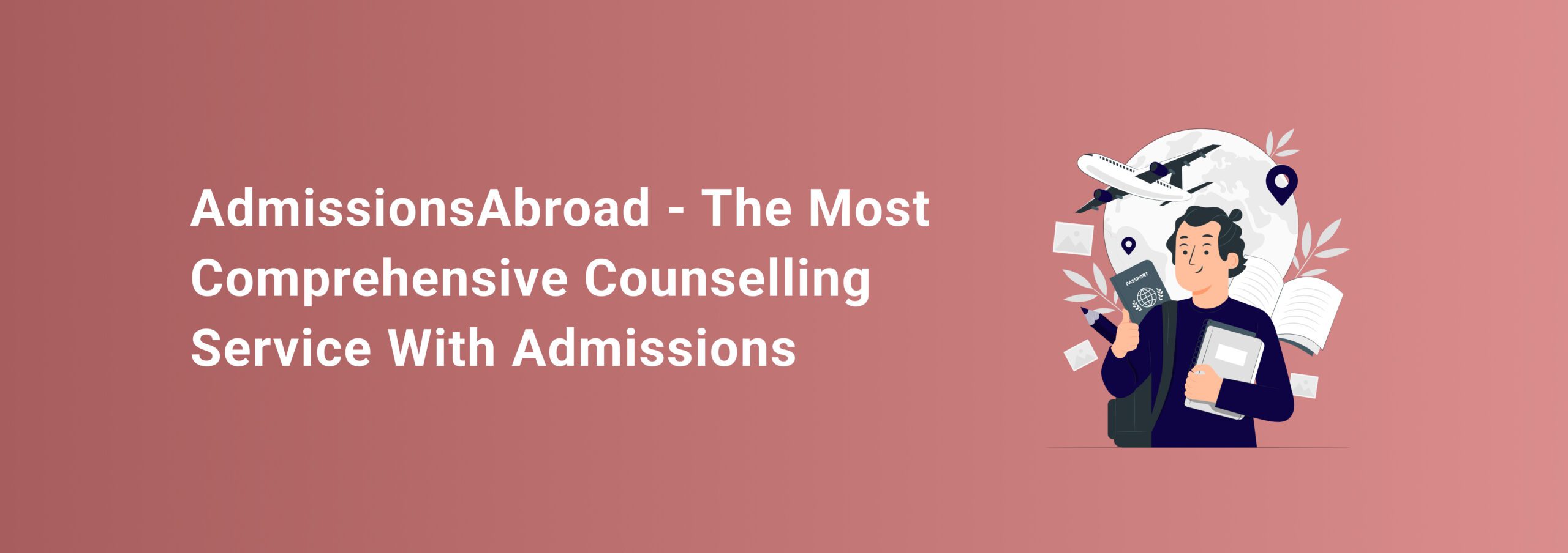 best career counselling for abroad studies